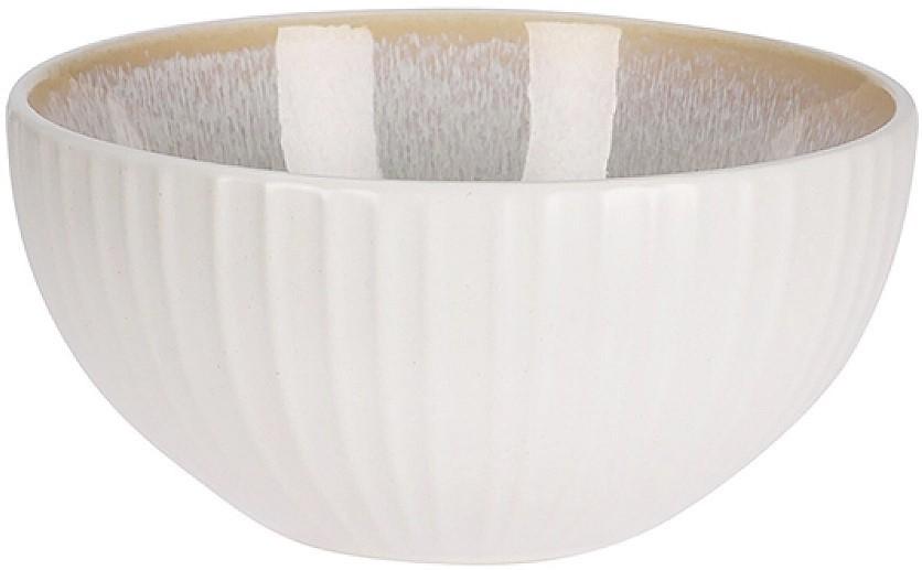 Bol Siaki Light Blue Reactiv Glaze (36673)