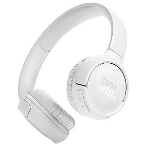 Casti JBL Tune 520BT White