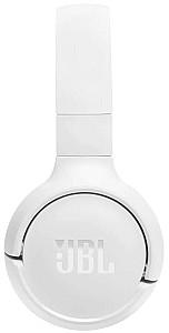 Casti JBL Tune 520BT White