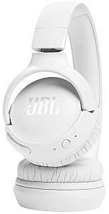 Casti JBL Tune 520BT White