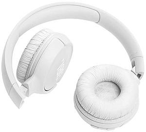 Casti JBL Tune 520BT White