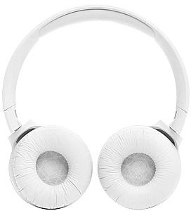 Casti JBL Tune 520BT White