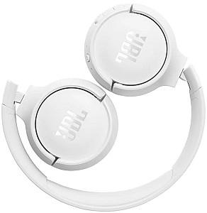 Casti JBL Tune 520BT White