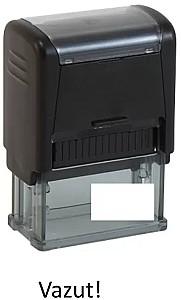 Stampila MobiStamps (Vazut!) incolora 300335