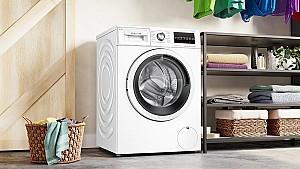 Masina de spalat Bosch WAU24S6LPL