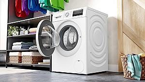 Masina de spalat Bosch WAU24S6LPL