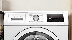 Masina de spalat Bosch WAU24S6LPL