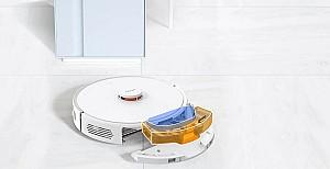 Aspirator robot Imou RV1C