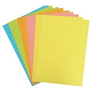 Hârtie colorată Kite Hello Kitty NEON HK21-252