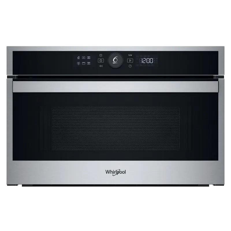 Cuptor cu microunde incorporabil Whirlpool WMD44MX