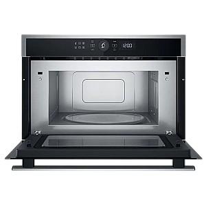 Cuptor cu microunde incorporabil Whirlpool WMD44MX