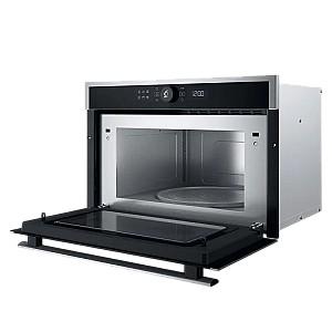 Cuptor cu microunde incorporabil Whirlpool WMD44MX