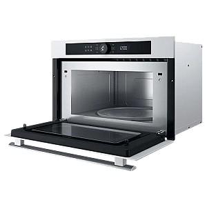 Cuptor cu microunde incorporabil Whirlpool WMD44MW