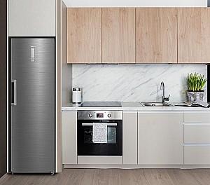 Congelator Midea MDRU385MTE46