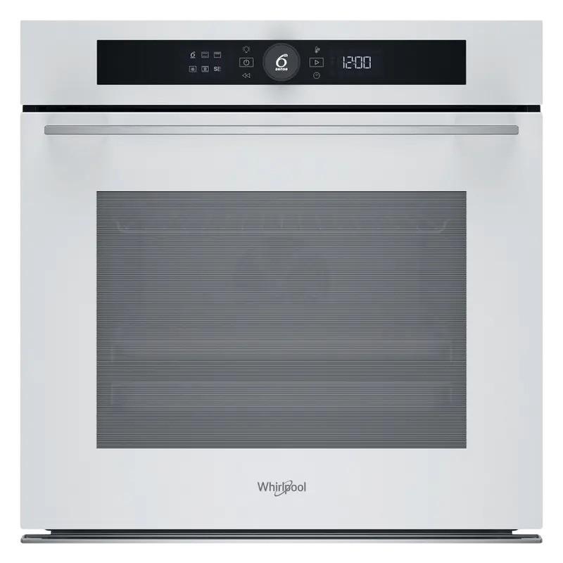 Cuptor electric incorporabil Whirlpool WOI5S8PM2SWA