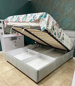 Pat Ambianta Amigo 1.4 m Gri