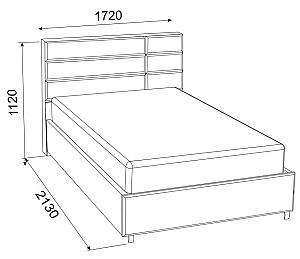 Pat Ambianta Amigo 1.6 m Bej
