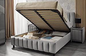 Pat Ambianta Fancy 1.8 m Gri