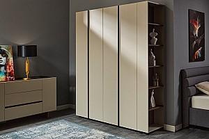 Set dormitor Ambianta Kosmo Catania/Fungo