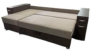 Canapea coltar Elegant Style B2 Dark Blue