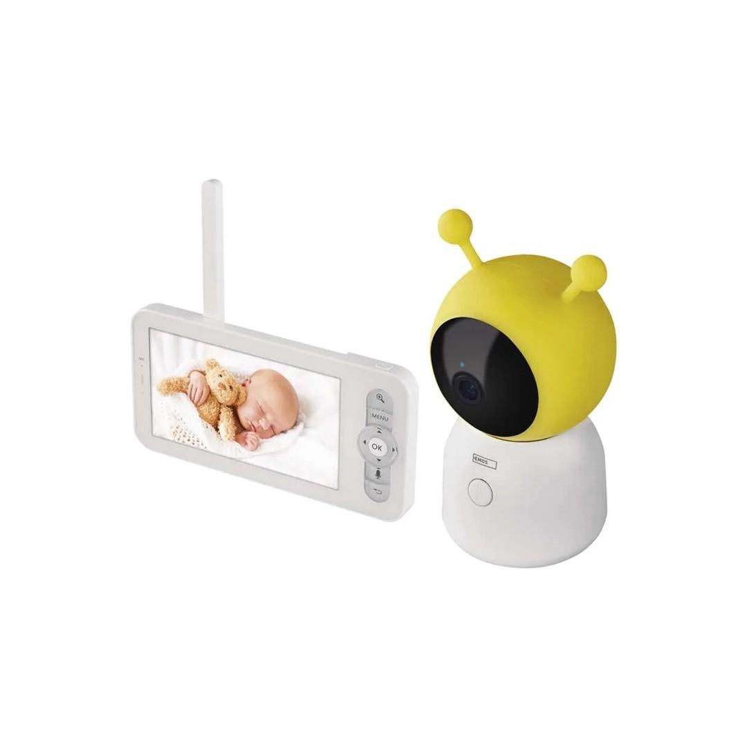 Interfon bebelusi EMOS GUARD