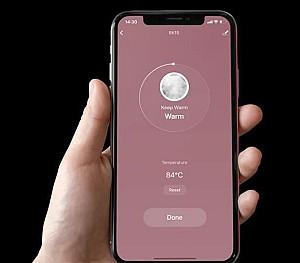 Fierbator electric de apa AENO AEK0001S