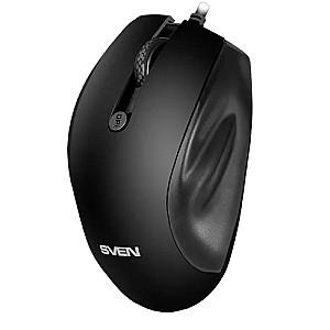Mouse SVEN RX-113