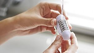 Epilator Philips BRP505/00