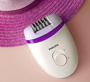 Epilator Philips BRP505/00