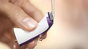 Epilator Philips BRP505/00