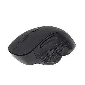 Mouse Gembird MUSW-6B-02 Black