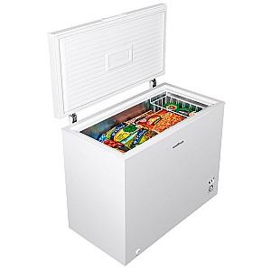 Lada frigorifica Vestfrost VFC 250