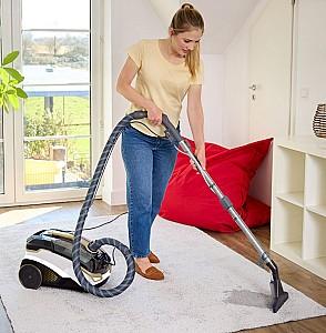 Aspirator cu spalare Thomas AMFIBIA PRO 4ALL