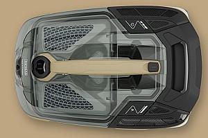 Aspirator cu spalare Thomas AMFIBIA PRO 4ALL