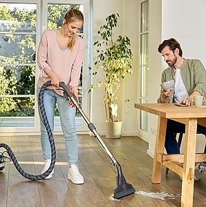 Aspirator cu spalare Thomas AMFIBIA PRO 4ALL