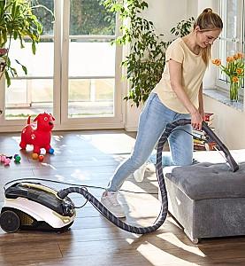 Aspirator cu spalare Thomas AMFIBIA PRO 4ALL