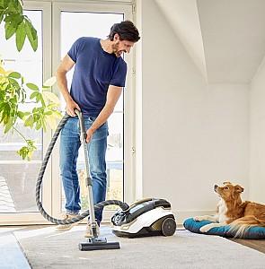 Aspirator cu spalare Thomas AMFIBIA PRO 4ALL