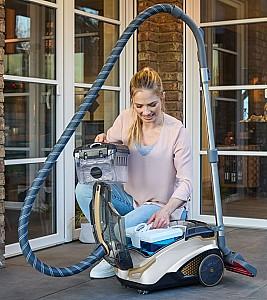 Aspirator cu spalare Thomas AMFIBIA PRO 4ALL