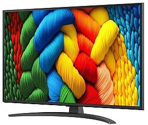 Televizor LG 43NANO81A6A NanoCell