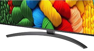 Televizor LG 43NANO81A6A NanoCell