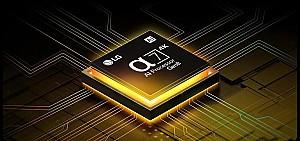 Televizor LG 43NANO81A6A NanoCell