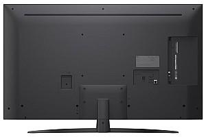 Televizor LG 43NANO81A6A NanoCell