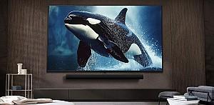 Televizor LG 43NANO81A6A NanoCell