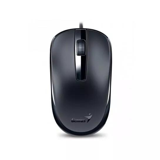 Mouse Genius DX-120 Black