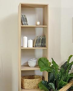 Etajera Fabrik Home Office-Line №5 Stejar Sonoma