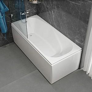 Cadă de baie VagnerPlast Aronia 170x75 Acril