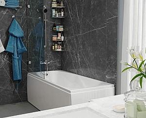 Cadă de baie VagnerPlast Aronia 170x75 Acril