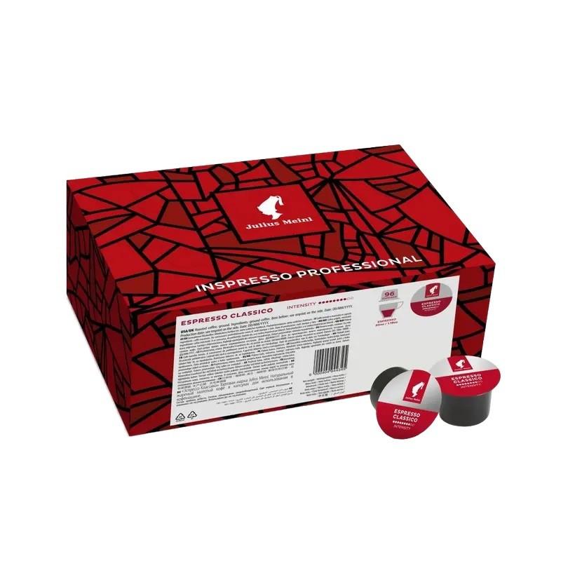 Cafea Julius Meinl Espresso Classico 96 buc