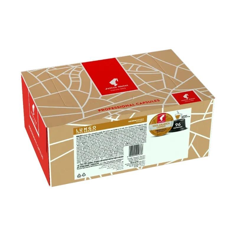 Cafea Julius Meinl Lungo 96 buc
