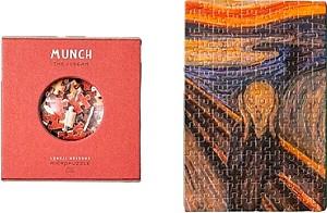 Puzzle Londji The Scream (PZ633)